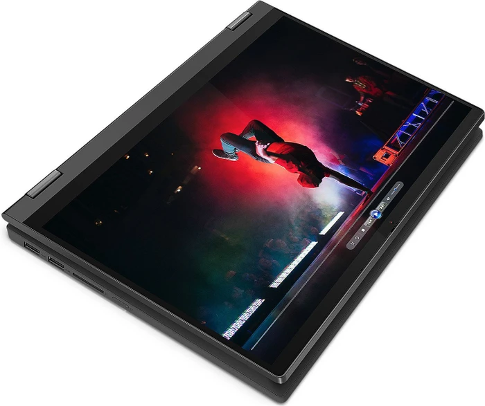 Lenovo IdeaPad Flex 5 14ALC05, Graphite Grey, Ryzen 5 5500U, 8GB RAM, 512GB SSD, DE