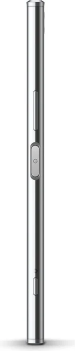 Sony Xperia XZ Premium silber