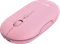 Trust Puck Wireless Mouse rosa, USB/Bluetooth Vorschaubild