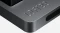 Lofree Flow 2 100, Space Black, LEDs weiß, Kailh LOW PROFILE Pulse, USB/Bluetooth, US Vorschaubild
