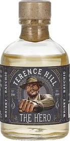 St. Kilian Bud Spencer The Legend rauchig 50ml