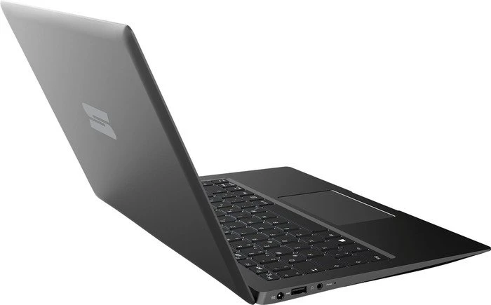 Schenker S306-tzw, Core i5-6200U, 8GB RAM, 256GB SSD, DE