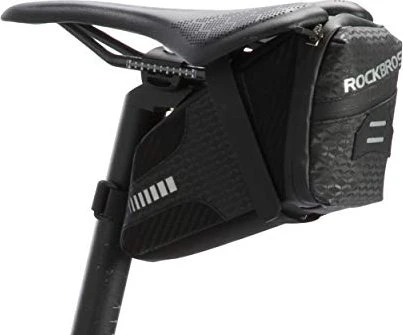 Rockbros 1.5l Satteltasche