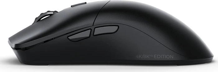 Glorious Model O 2 Pro Wireless, 1K Polling, schwarz, USB