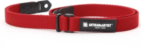 Artisan&Artist ACAM-108 Trageriemen rot