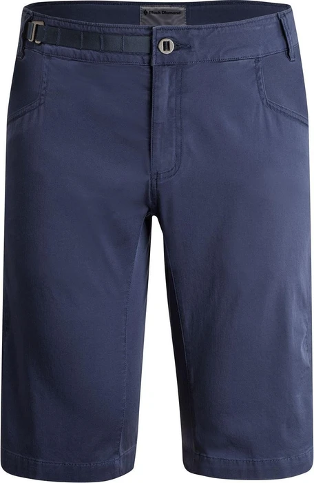 Black Diamond Credo Kletterhose kurz admiral (Herren)