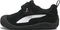 Puma Kitten Premium puma black/puma white/puma gold (Junior) Vorschaubild