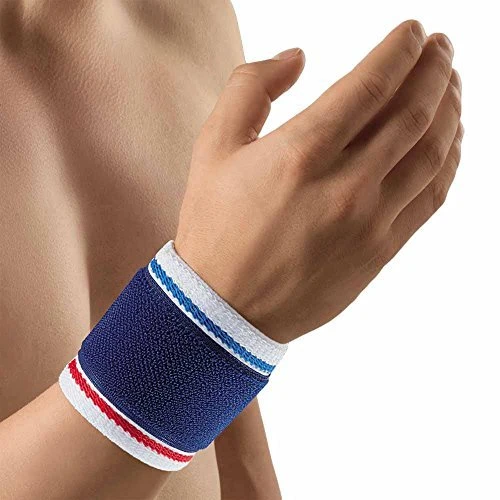 Bort Medical ActiveColor Handgelenkbandage, 1 Stück