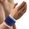 Bort Medical ActiveColor Handgelenkbandage, 1 Stück Vorschaubild