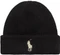 Ralph Lauren Signature Pony Wool Beanie Vorschaubild