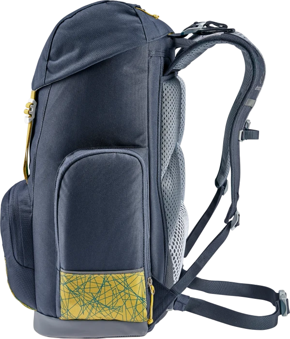 Deuter Scula ink/turmeric Schulrucksack