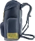 Deuter Scula ink/turmeric Schulrucksack Vorschaubild