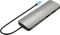 i-tec USB-C Metal Nano 2x Display Docking Station + Power Delivery 100W, USB-C 3.0 [Stecker] Vorschaubild