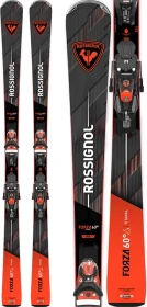 Rossignol Forza 60 V-Ti Konect + NX 12 Konec GW B80 (inkl. Bindung) (Modell 2023/2024)