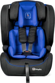 BabyGo Freemove i-Size blau