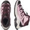 Salomon X Ultra Mid GTX huckleberry/dawn pink/concord grape (Junior) Vorschaubild
