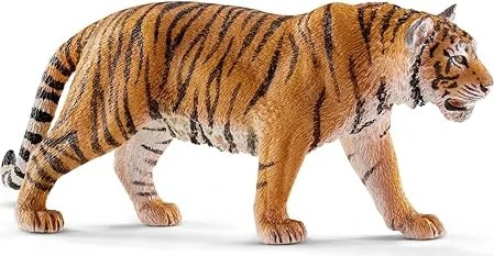 Schleich Wild Life - Tiger 2015