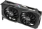 ASUS Dual Radeon RX 5500 XT OC EVO, DUAL-RX5500XT-O8G-EVO, 8GB GDDR6, HDMI, 3x DP Vorschaubild
