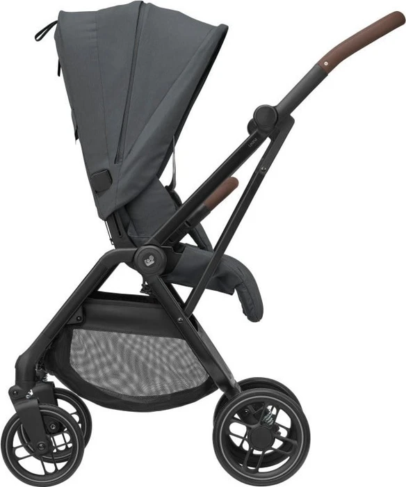 Maxi-Cosi Leona 2 twillic graphite