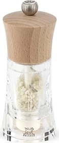 Peugeot Oléron Feuchtsalz Salzmühle 14cm natur