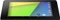 Google Nexus 7, schwarz, 32GB, 2013 Vorschaubild