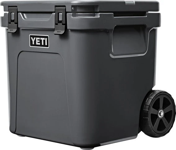 Yeti Roadie 48 Passiv-Kühlbox charcoal
