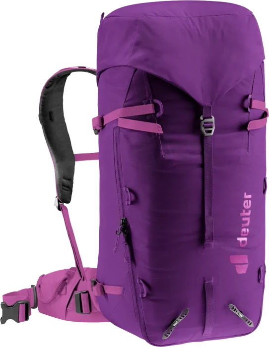 Deuter Guide 32+8 SL mystic/lotus (Damen)