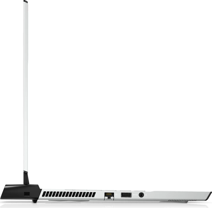 Dell Alienware m15 R2, Lunar Light, Core i7-9750H, 16GB RAM, 512GB SSD, GeForce RTX 2060, DE
