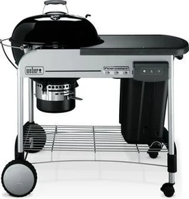Weber Performer Touch-N-Go
