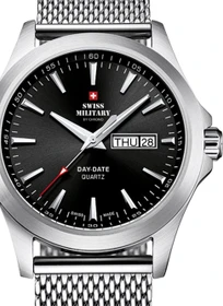 Swiss Military by Chrono SMP36040.01