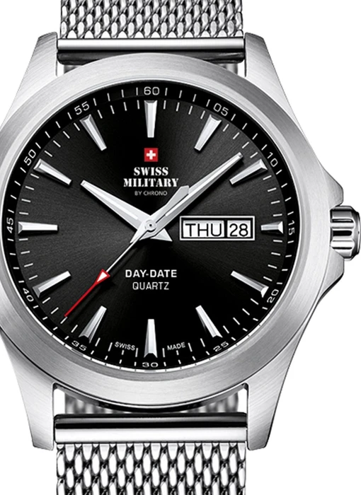 Swiss Military by Chrono SMP36040.01