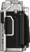 Olympus PEN E-PL7 silber Body