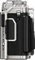 Olympus PEN E-PL7 silber Body Vorschaubild