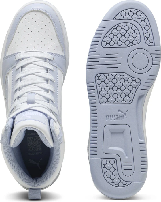 Puma Rebound puma white/cool weather