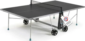 Cornilleau 100X Outdoor Tischtennistisch grau
