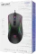 Proove Defiant Wired Gaming Mouse, schwarz, USB Vorschaubild