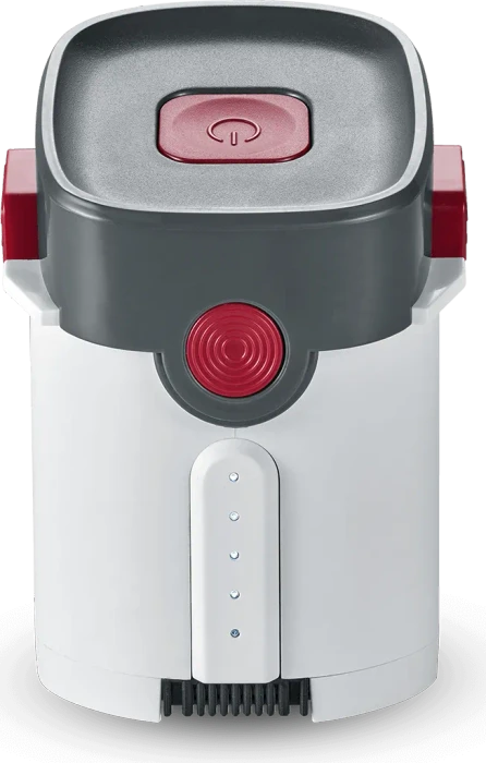 Severin ZB 7226 Ersatzakku 25.2V, 2.5Ah, Li-Ionen