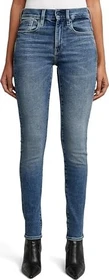 G-Star Lhana Skinny Jeans faded cascade (Damen)