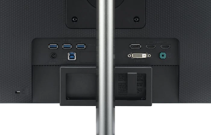 LG 27EA83-D, 27"