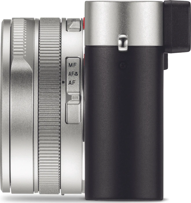 Leica D-Lux 7 silber