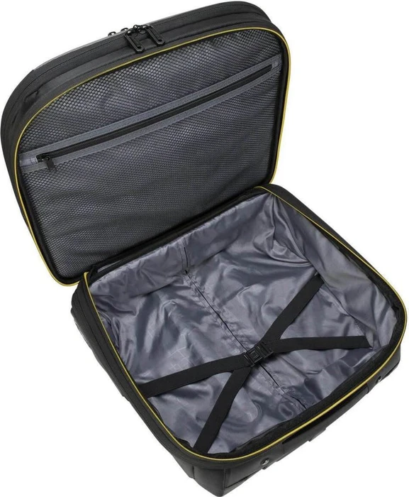 Targus CityGear 15-17.3" Notebook Trolley schwarz
