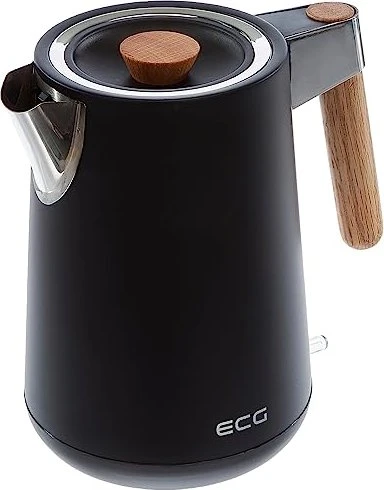 ECG RK 1768 timber black