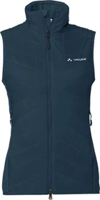 Vaude Sesvenna IV Funktionsweste dark sea uni (Damen)