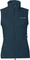 Vaude Sesvenna IV Funktionsweste dark sea uni (Damen) Vorschaubild