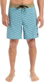 Quiksilver Surfsilk 18" Badeshorts florever aquifer (Herren)