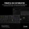 Corsair Gaming K70 CORE, schwarz, MLX RED, USB, DE Vorschaubild
