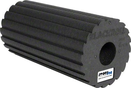 Blackroll Flow Faszienrolle