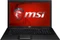MSI GP70 2OD-345W7, Core i3-4000M, 4GB RAM, 500GB HDD, GeForce GT 740M, DE Vorschaubild