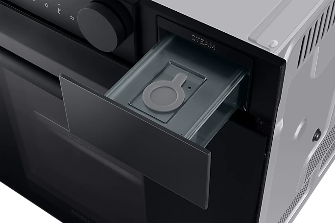 Samsung NV75T9979CD Backofen mit Dampfunterstützung