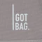 GOT BAG Rolltop stone Vorschaubild
